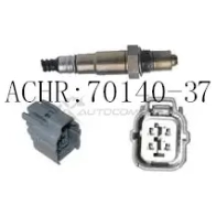 Лямбда-зонд Honda Odyssey III 03-04 3.5 ACHR 1441292201 7014037 I HFOGL