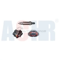 Лямбда-зонд Opel Astra G II 97-09 1.4/1.6, Opel Zafira A 99-06 1.6 ACHR 1441292232 60177 031 8HY