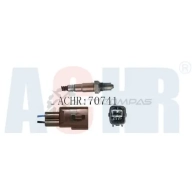 Лямбда-зонд Toyota Avensis T250 03-08 1.6/1.8, Toyota Corolla E120 01-08 1.6 ACHR 70741 EMKJR 75 1441292247