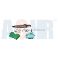 Лямбда-зонд Универсальный Citroen, Peugeot ACHR 1441292290 2P842 5 70041