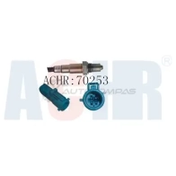 Лямбда-зонд Универсальный Ford, Volvo C30 06-12, Volvo S40 II 04-12, Volvo V50 04-12 ACHR PNNP J 1441292308 70253