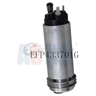 Насос топливный VW EuroVan 92-94, VW Passat 90-94, VW Passat/Variant/Santana 88-93, VW Transporter 91-94 ACHR EFP433701G 1441292610 GL56 EHT