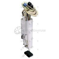 Насос топливный в сборе (модуль) Chevrolet Lanos 05- ACHR EFM0000309 FCY WYB 1441292774