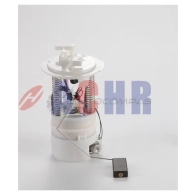 Насос топливный в сборе (модуль) Nissan Murano ACHR EFM1151801 ZI4 YLI 1441293100