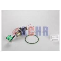 Насос топливный в сборе (модуль) Nissan Pick Up V 85-08 3.0, Nissan Terrano 86-95 2.4/3.0 ACHR 1441293102 EFM0000438 C 4AGV9