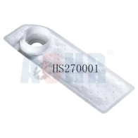 Фильтр-сетка Citroen Berlingo 2.0, Peugeot 206 2.0, Peugeot 607 2.2, Peugeot Partner 2.0 ACHR WT AALKT 1441293380 HS270001