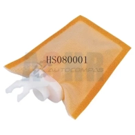 Фильтр-сетка Hyundai Santa Fe 00-, Toyota Avensis 97-03, Toyota Camry 90-98, Toyota Corolla 92-01, Toyota Hilux 01-05, Toyota RAV4 01-05, Toyota Yaris 01-05 ACHR HS080001 1441293412 C O6D4QT
