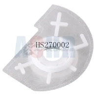 Фильтр-сетка Volvo S40 96-04, Citroen Berlingo 96-11, Peugeot 306 93-02, Peugeot 406 95-04, Peugeot Partner 96-15 ACHR HS270002 R4 XOJD 1441293490