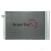 Радиатор кондиционера  BMW 5 (E60/61) (03-) G (LRAC 26109)