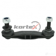 Тяга стабилизатора BMW F01/F02/F10 зад.подв.лев/прав. KORTEX KLS5156 PDOEKD X Bmw 5 (F10) 6 Седан 2.0 525 d 218 л.с. 2011 – 2016