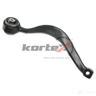 Рычаг BMW X5(E53) пер.подв.пер.лев. KORTEX QA4D HM KSL5170 1440621134