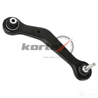 Рычаг BMW X5(E53) зад.подв.прав.(поперечный) KORTEX 1440621131 KSL5348 I XSMR