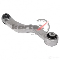 Рычаг BMW F01/F02 зад.подв.верх.лев. KORTEX KSL5147 Bmw 7 (F01, F02, F03, F04) 5 Седан 3.0 730 d 245 л.с. 2008 – 2012 1 QN3U0