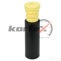 Отбойник амортизатора BMW E90 зад. (с пыльн.) KORTEX ZI 9W5S8 1440619039 KMK088