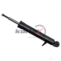 Амортизатор BMW X5(E70) зад.прав.газ.