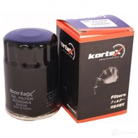 Фильтр масляный (выведено из ассортимента) KORTEX 1440623169 KO0064 Z FZ4BUZ