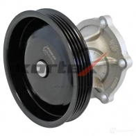 Насос водяной CHEVROLET AVEO /SPARK KORTEX Z 46F345 KPW0027 Daewoo Matiz (M300) 3 Хэтчбек