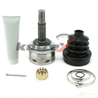 ШРУС наружный CHEVROLET LANOS (ABS+) KORTEX KVJ026 1440623735 0W FZD