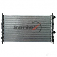 Радиатор CHRYSLER SEBRING/VOLGA SIBER 00- KORTEX 1440619788 KRD1022 P 77VS