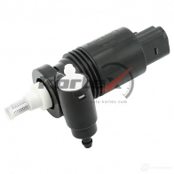 Насос омывателя JEEP GRAND CHEROKEE 08-/COMPAS/FIAT FREEMONT 11- KORTEX KWM077 R3 FO7 1440618231