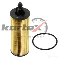 Фильтр масляный CHRYSLER/JEEP/DODGE/FIAT 3.2/3.6 10- KORTEX KO0123 1440623220 V 776D3