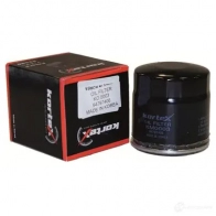 Фильтр масляный (выведено из ассортимента) KORTEX HU WYO3 1422912647 KO0003