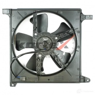Вентилятор радиатора DAEWOO NEXIA 94-