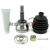 ШРУС наружный DAEWOO NEXIA 95-97 KORTEX KVJ030 1440623739 2EL 47