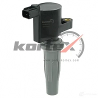 Катушка зажигания FORD KUGA 13-/MONDEO V 2.5 15- KORTEX KIC027 1440616615 HK 3AR