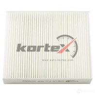 Фильтр салонный FORD FOCUS II (LA293) KORTEX KC0052 1440623359 96MG V