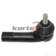 Наконечник р/т FORD FIESTA/FUSION 02- лев. KORTEX B TN6V KRT5081 Mazda