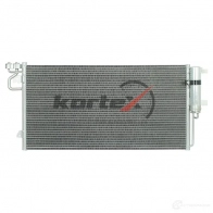 Радиатор кондиционера  Ford Kuga (13-)/Focus (11-) 1.5T/2.0T/2.0D (LRAC 1068)