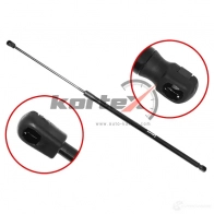 Амортизатор багажника FORD FOCUS II универсал KORTEX KTB029 3 7VYMLX 1440615158