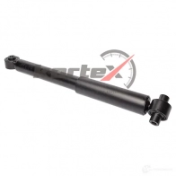 Амортизатор FORD FOCUS II 04- зад.газ. TURNIER KORTEX 1440614583 FS0J BEM KSA602STD