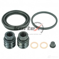 Ремкомплект тормозного суппорта переднего HONDA JAZZ 02- KORTEX F I8NDLB 1440620714 KBR071