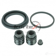 Ремкомплект тормозного суппорта переднего HONDA ACCORD IV 89-93/ CIVIC 95- KORTEX U4OB E KBR066 1440620709