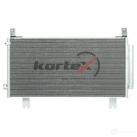 Радиатор кондиционера Honda CR-V (16-) (LRAC 2316) KORTEX 1440619948 KRD2119 OJV F9