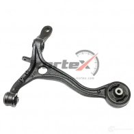 Рычаг HONDA ACCORD 08- пер.подв.ниж.лев. KORTEX 9X9N JYS Honda Accord 8 (CW) Универсал 2.2 i DTEC (CW3) 150 л.с. 2008 – 2025 KSL5553
