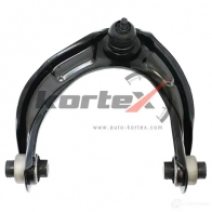 Рычаг HONDA ACCORD 08- пер.подв.верхн.лев. KORTEX KSL5551 Honda Accord 8 (CW) Универсал 2.2 i DTEC (CW3) 150 л.с. 2008 – 2025 ABD 5XD