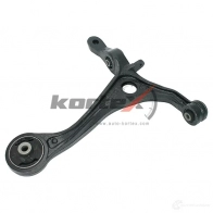 Рычаг HONDA ACCORD 03- пер.подв.нижн.прав. KORTEX 1440621214 UIT 6M KSL5550
