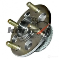 Ступица с подшипником HONDA CIVIC VI 95-01 зад.(+ABS) KORTEX ONH7 P46 1440621858 KHB4295STD