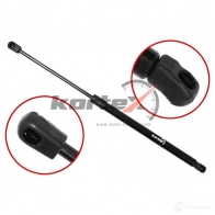 Амортизатор багажника HONDA CR-V 12- KORTEX KTB039 U60T 7 1440615167