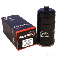 Фильтр топливный KIA SORENTO 2,5CRDi 02-06 KORTEX KF0011 FEC BOOU Kia Sorento
