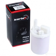 Фильтр топливный HYUNDAI ELANTRA (XD) 00-/COUPE 01- KORTEX 69D3T H1 1440623553 KF0013