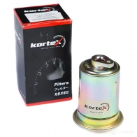 Фильтр топливный HYUNDAI COUPE 96-02/LANTRA 95-00 KORTEX KF0004 Hyundai Accent (LC) 2 Хэтчбек 1.5 102 л.с. 2000 – 2005 Q Z6UL