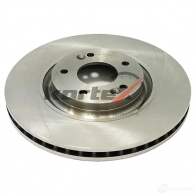 Тормозной диск HYUNDAI i40/KIA OPTIMA 12- пер.вент.(d=320mm) KORTEX KD0445 0XEGT 0W Hyundai Nexo