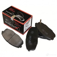 Колодки торм. KIA CEED 06-/CERATO 09-/HYUNDAI i30 07-/CRETA 17- перед. к-т(пр-во КОРЕЯ) KORTEX Z ZCJR KT3450T Kia Seltos (SP2) 1 Кроссовер 2.0 MPi (SP2) 150 л.с. 2019 – 2025