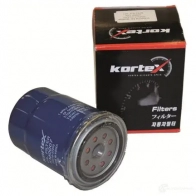 Фильтр масляный (выведено из ассортимента) KORTEX WW D3GF2 Kia ProCeed KO0007