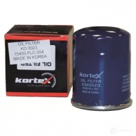 Фильтр масляный (выведено из ассортимента) KORTEX KO0023 Kia Sorento (XM) 2 Кроссовер 2.4 177 л.с. 2010 – 2012 9HSBU9 2