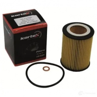 Фильтр масляный (выведено из ассортимента) KORTEX KO0012 Hyundai Matrix (FC) 1 Минивэн 1.5 CRDi 82 л.с. 2001 – 2010 XT BWUO